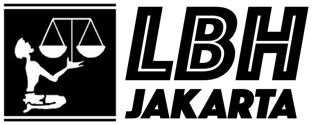 LBH melihat langsung kondisi demonstran 'anarkis' pasca-demo menurut Sahroni