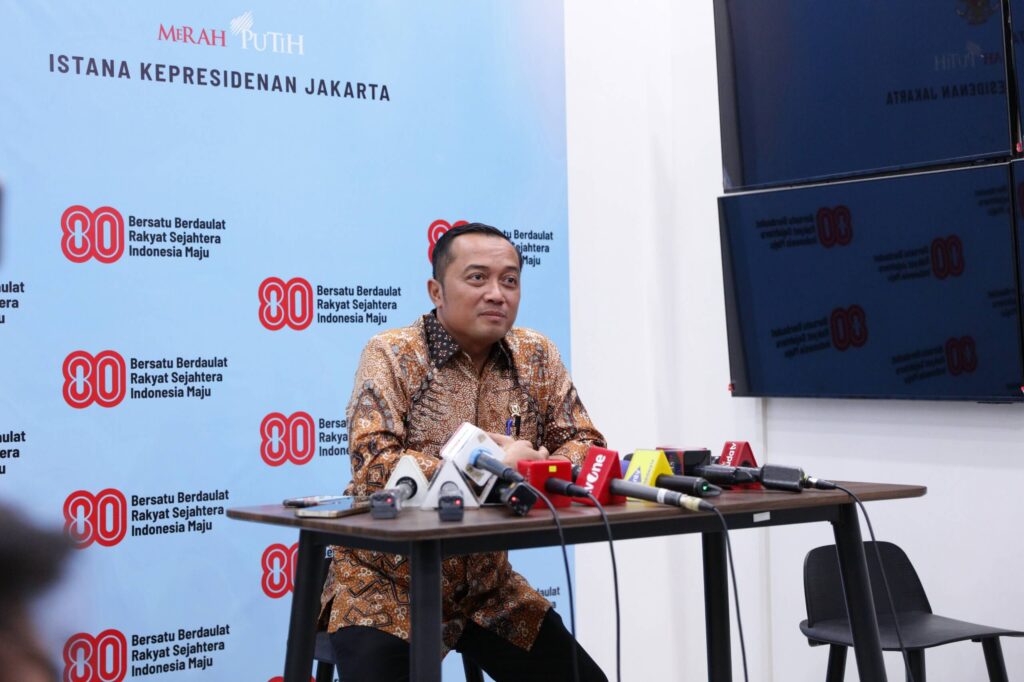 Mensesneg berikan penjelasan serta opini tentang BPH untuk penyelenggaraan lebih baik