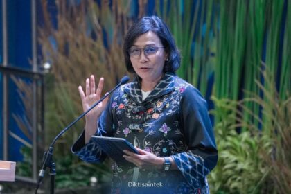 Sri Mulyani