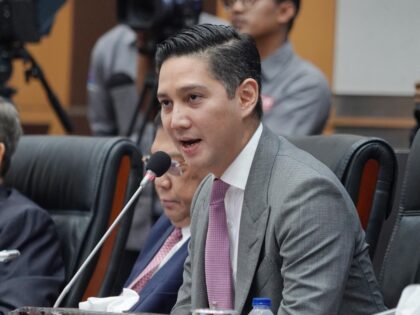 Opini Budisatrio Djiwandono tentang APBN 2026