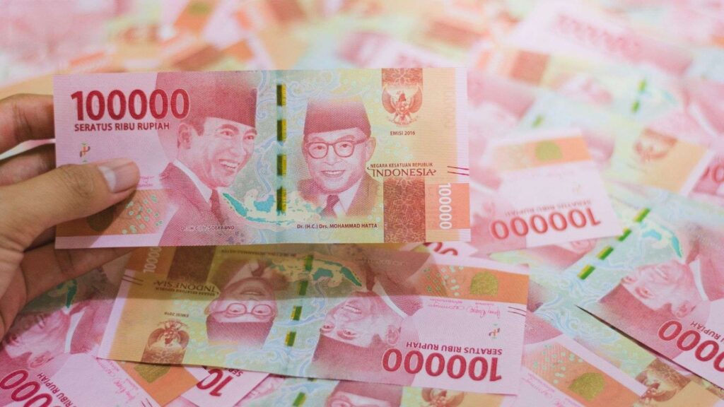 Rupiah