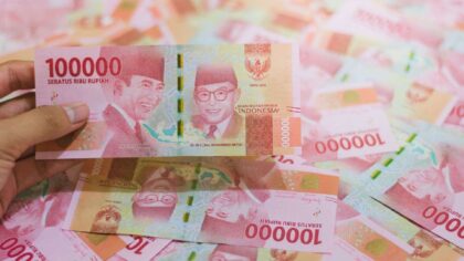 Rupiah