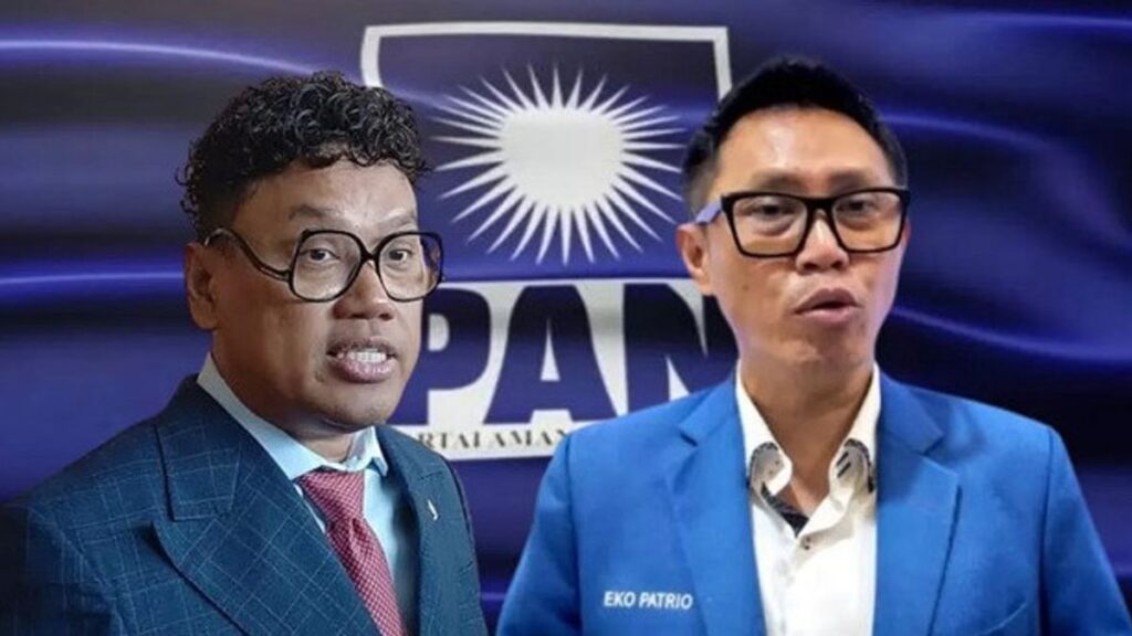 Uya Kuya & Eko Patrio