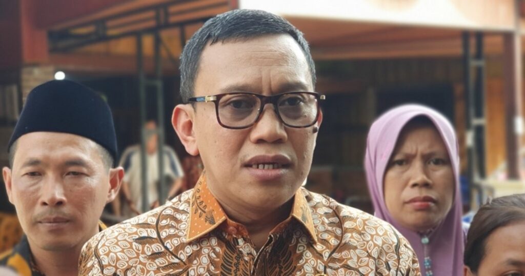 Abdul Kadir Karding, Menteri yang direshuffle