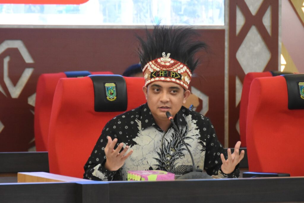 Opini Ade Rezki Terhadap Pekerja Imigran