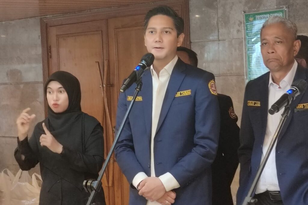 Opini Budisatrio Djiwandono tentang Pidato Presiden di PBB