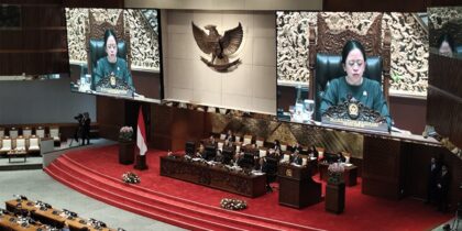 DPR terima RUU Perubahan Keempat-UU BUMN