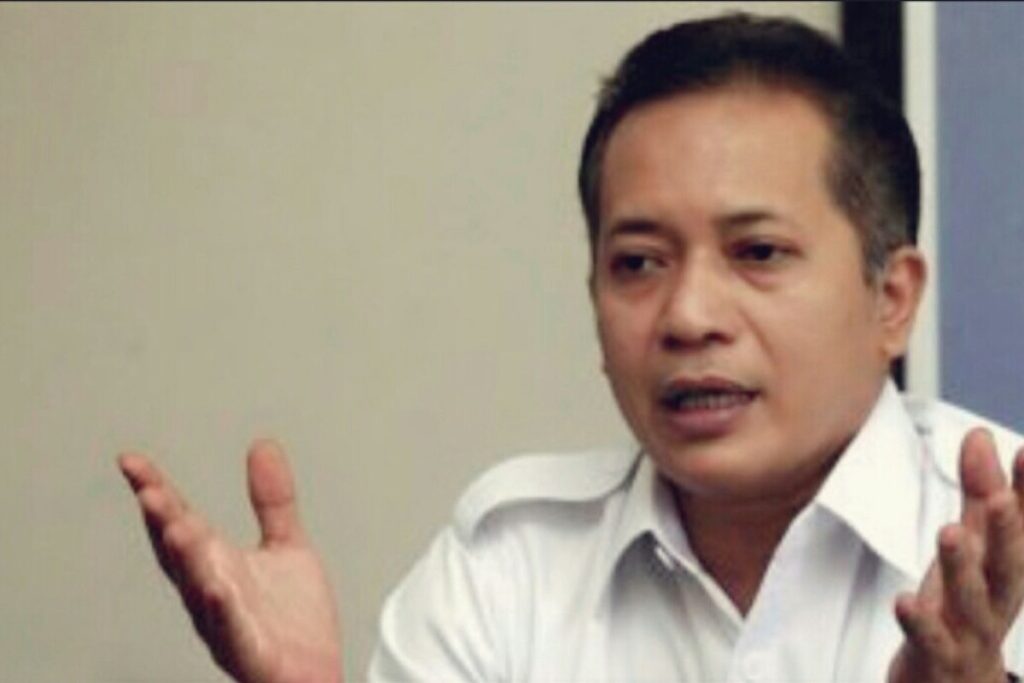 Wakil Menteri Koperasi (WAMENKOP), Ferry Juliantono menjelaskan mengenai peraturan pendanaan yang baru dikeluarkan oleh Kemenkeu