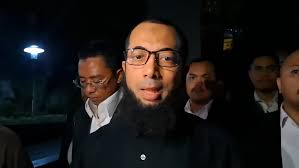 Khalid Basalamah kembalikan uang kasus dugaan korupsi kuota haji