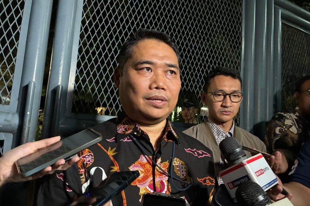 KPK ungkap suap kuota khusus untuk haji