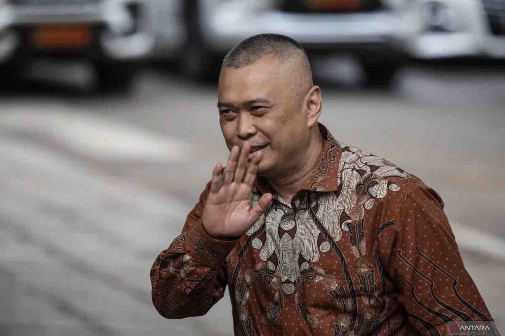 Menteri Perhubungan gaungkan transportasi harus adil sebagai layanan yang mengakomodir rakyat