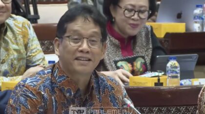 Kemenkeu saat ini, Purbaya Yudha Sadewa alihkan 200T untuk fokus ke UMKM