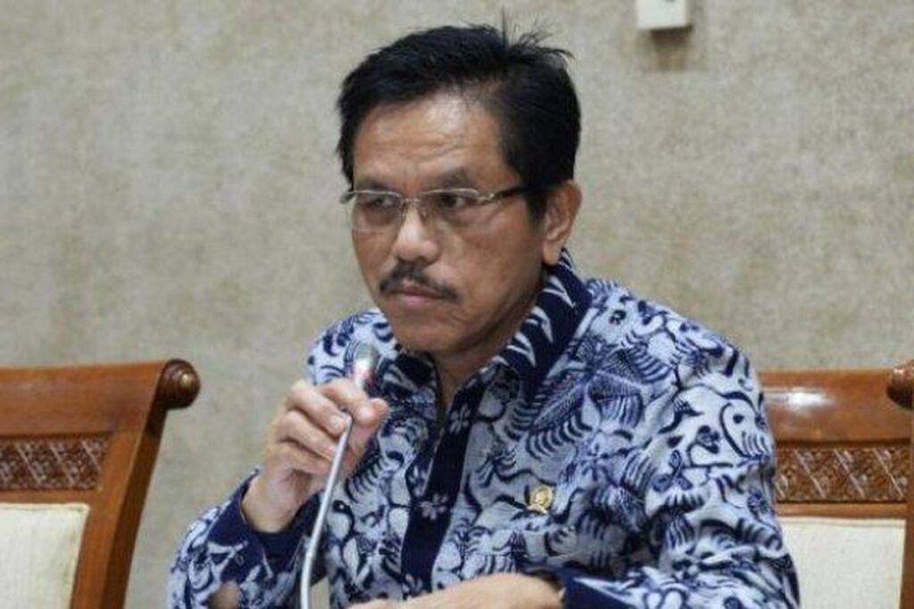 Ramson Siagian desak untuk segera pastikan ketersediaan pasokan BBM Swasta