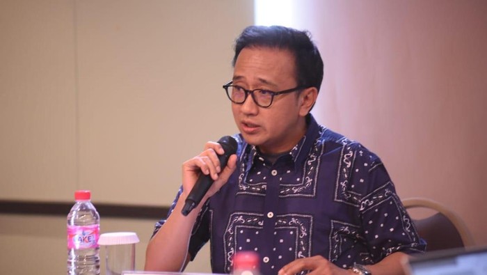 Bambang Haryadi Peringatkan Kementerian ESDM untuk berhati hati terhadap kebijakan BBM