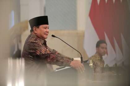 Prabowo ingin biaya haji dan waktu tunggu berangkat menurun untuk tingkatkan minat warga Indonesia