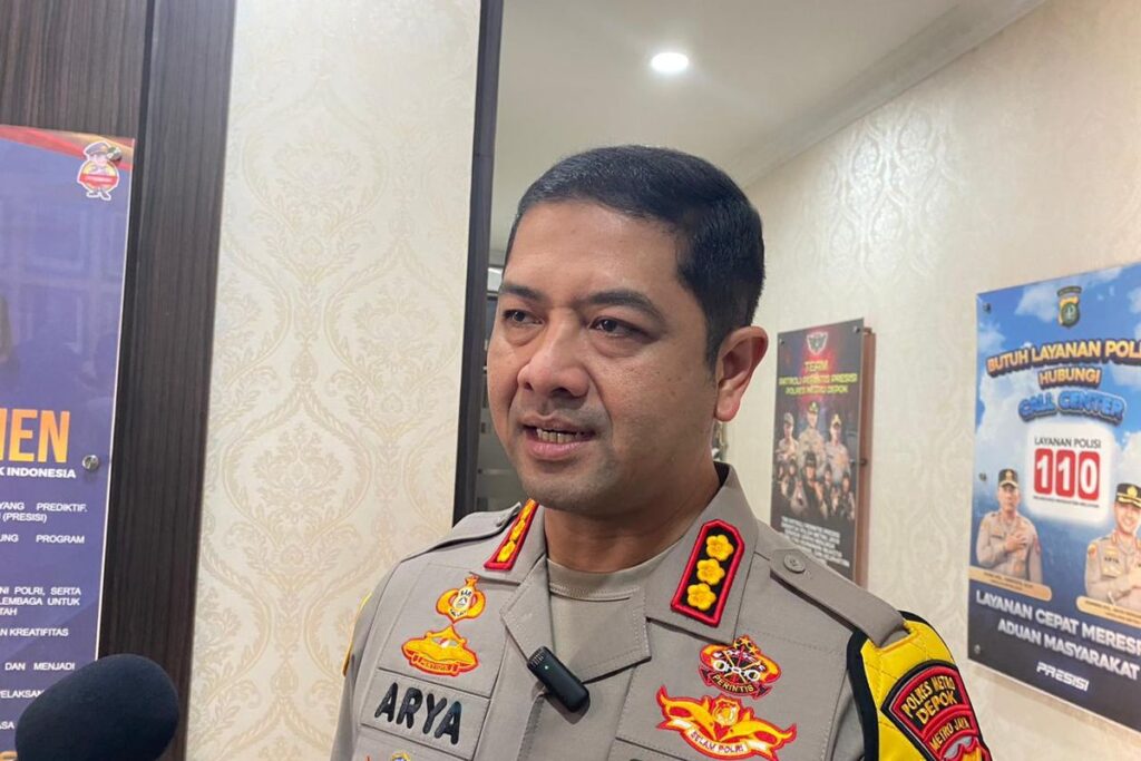 Arya Perdana tentang kasus kekerasan ayah - anak seksual di Makassar