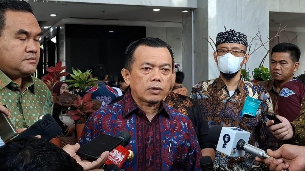 Ketua Appsi & Gubernur Jambi sampaikan tidak setuju dengan pemotongan TKD