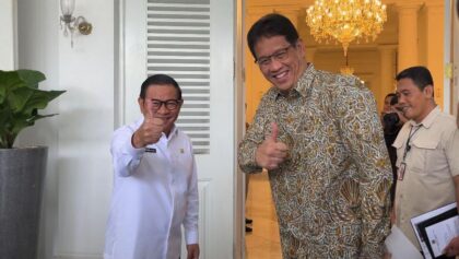 Menteri Keuangan (Menkeu) Purbaya Yudhi Sadewa Pangkas APBD terutama DBH dari DKI Jakarta