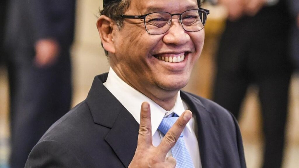 Menkeu ambil langkah pemotongan dana untuk MBG