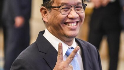 Menkeu ambil langkah pemotongan dana untuk MBG